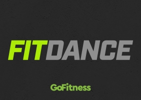 Dance ao som de músicas animadas enquanto tonifica seu corpo e se diverte.